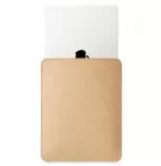 BALTAN Odinis dėklas Premium do MacBooka Pro 16" M4 smėlio sp.