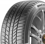 Continental Padangos WinterContact TS 870 P 110 H XL