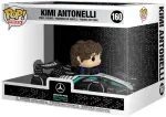 Funko POP figure Rides Super Deluxe Formula 1 Kimi Antonelli