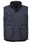 &Scaron;ilta liemenė PORTWEST S415, Dydis: XXXL, Pw spalvos: Navy