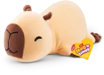 Hug A Lumps - Plush Small S2 - Capybara Connie