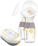Medela - Freestyle Mini Double Electric Breast Pump