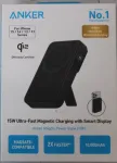 I&scaron;parduodama. Anker Power bank 10000 mAh Juodas DEMO