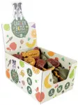 Duvo+ Garden Bites Fruity Buddies ''S'' 6cm 18 vnt. / 270g 3/36 (16427)