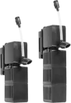 Sicce - Shark Pro Nano Modular Magnet Internal Filter - 2.2m EU 2pins 320L/H