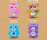 FUGGLER pliu&scaron;inis monstriukas Care Bears, 15755