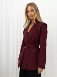 Italy Moda Marynarka-MI-MA-3566.70-bordinė