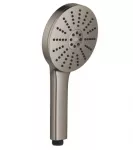rokas du&scaron;a Euphoria 120 III, d=120 mm, 5.2 l/min, brushed hard graphite