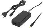 Blow 3492# Maitinimo &scaron;altinis impulsowy 12v/5000ma 2,1/5,5 wtyk dc prosty