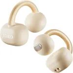 TOZO atvirų ausų belaidės Bluetooth 5.4 ausinės su adaptyviu triuk&scaron;mo slopinimu T13064