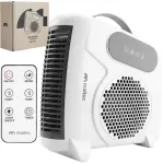MalTec Termoventiliatorius TH2000W + pultelis
