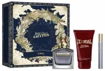 Jean Paul Gaultier JEAN P.G.SCANDAL HIM EDT 100+ GEL 75+ 10
