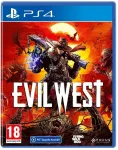 Focus Evil West (FR/NL/Multi in Game)