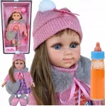 Interaktyvi lėlė Gazelo Toys, 40 cm
