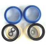 &Scaron;akės remonto komplektas Enduro Bearings Fox FK-6650