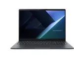Ne&scaron;iojamas kompiuteris ASUS NTB ExpertBook B5 (B5605CVA-MBI516512), i5-13420H, 16", 1920x1200, 16 GB, 512 GB SSD, Iris X, be OS, &scaron;velniai pilka