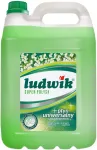 Ludwik Universalus skystis, 5 l, pakalnutė (HG-013054)