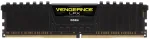 RAM Corsair Atmintis DDR4 Vengeance LPX 8GB/3000 (1*8GB) Juodas CL16