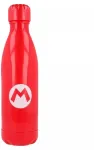 STOR &bdquo;Nintendo&ldquo; &ndash; vandens gertuvė su &bdquo;Mario&ldquo; logotipu (PP) &ndash; 660 ml