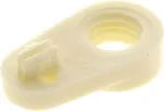 ELECTROLUX &scaron;aldytuvo durų vyrių tarpiklis atstumo gabalas guolis 2230205011