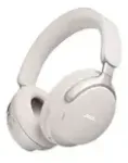 Bose QuietComfort Ultra triuk&scaron;mą slopinančios ausinės (baltos)