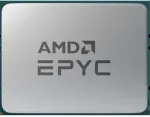 Advanced Micro Devices Procesorius AMD EPYC GENOA 9474F TRAY be au&scaron;intuvo (48x3,60GHZ/256MB/320W-400W) 96 gijos/12 atminties kanalų/Maksimalus dažnis 4,1 GHz