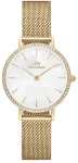 Moteri&scaron;kas laikrodis DANIEL WELLINGTON DW00600662 (28MM)