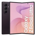 Samsung Galaxy Z Fold8 Ultra 20.3 cm (8 colių) Dual SIM 5G USB Type-C 12 GB 256 GB 5000 mAh Violetinė