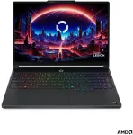 Lenovo Legion 5a 15AGP11 Ryzen AI 7 450 15.3"WQXGA OLED 500nits 165Hz 16GB DDR5 5600 SSD512 GeForce RTX 5070 12GB WiFi7+BT Cam5.0MP 80Wh NoOS Eclipse Juodas