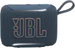 Garsiakalbis - JBL Go 5 4,8 W USB-C Auracast 10 Valandų Mėlynas