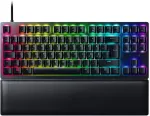 Razer Huntsman V2 Tenkeyless (violetinė Switch) - Nordic Layout
