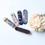 Mini fingerboard'ai, pir&scaron;tų riedlentės, žaislai vakarėliams, dovanos "pasidaryk pats".