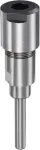 Sourcing map frezavimo įrankio įvorės prailginimo strypo adapteris 6 mm į 6 mm cnc graviravimo staklėms