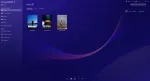 Cyberlink Powerdvd 22 Ultra | Apdovanojimus pelnęs medijos grotuvas, skirtas Blu-ray/dvd diskams ir profesionaliam medijos atkūrimui bei valdymui | Atkuria prakti&scaron;kai visus failų formatus | Windows 10/11 [box]
