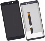 Lcd ekranas Myphone Hammer Iron 3 Lte