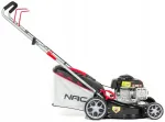 Nac 42 cm briggs stratton 125 cm3 lengva tvirta be pavaros