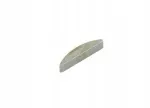 &Scaron;ponkė alkūninio veleno motoroleriui 2t 4t 13 x 2.5 x 3mm Atv 13x2,5x3