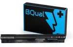 Bqual Pro baterija M5y1k Wkrj2 K185w Gxvj3 Hd4j0 Dell ne&scaron;iojamiems kompiuteriams, 2200mah 14.8v 33wh