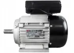 Elektros variklis Kupczyk 2,2 Kw 3,0 Ag 1 fazės 230v 2800rpm varinė apvija