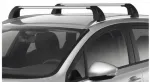 Thule Originalios Oe skersinės stogo bagažinės Peugeot 508 I Hb