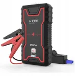 Jump starter'is Utrai 16000mah 2000a &ndash; galingas ir patikimas