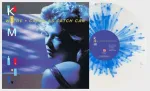 Vinilinė plok&scaron;telė Catch As Catch Can (skaidrus/mėlynas ta&scaron;kuotas vinilas) [vinilo plok&scaron;telė]