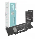 Movano Baterija 3hwpp, skirta Dell Latitude 5401 5410 5501 5510 Precision 3541 3550