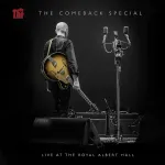 Vinilinė plok&scaron;telė The Comeback Special