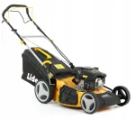 Lider dk20n170 dyzelinis vejapjovė su 4 ag 173 cm&sup3; 51 cm ducar varikliu