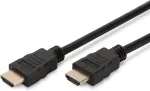Ewent Ew-130114-030-n-p 1.4 didelės spartos hdmi kabelis su ethernet a/a, jungtis nuo vyri&scaron;kos iki vyri&scaron;kos, 1 m