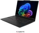 Ne&scaron;iojamas kompiuteris Lenovo ThinkPad T14 Gen 7 (Intel) Copilot+ PC, Intel Core Ultra 7, 35.6 cm (14"), 1920 x 1200 pikselių, 32 GB, 512 GB, Windows 11 Pro