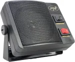 I&scaron;orinis garsiakalbis PNI DE750 CB radijo stotims, 8 Omų, 4 W, 3 colių garsiakalbis, 3.5 mm jungtis