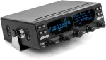 Mėgėji&scaron;ka radijo stotis Jopix HAM-10, FM / AM / USB / LSB / CW 28-29.7 MHz, Roger Beep, 13.8V