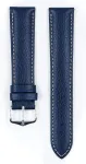 Hirsch unisex laikrodžio apyrankė Buffalo stiliaus Kansas modelis 22 mm